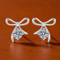 Her Majesty’s Bow Studs