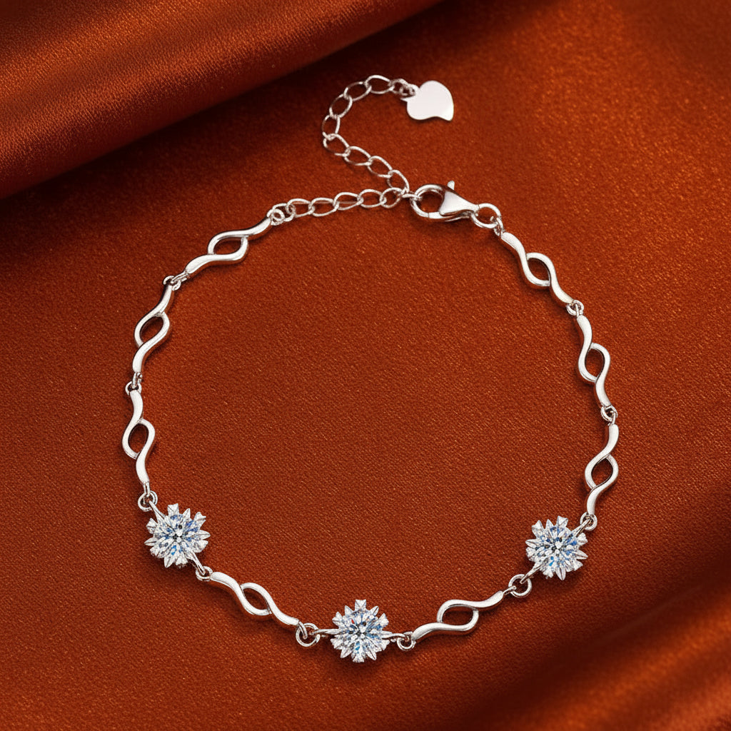 The Infinity Strand