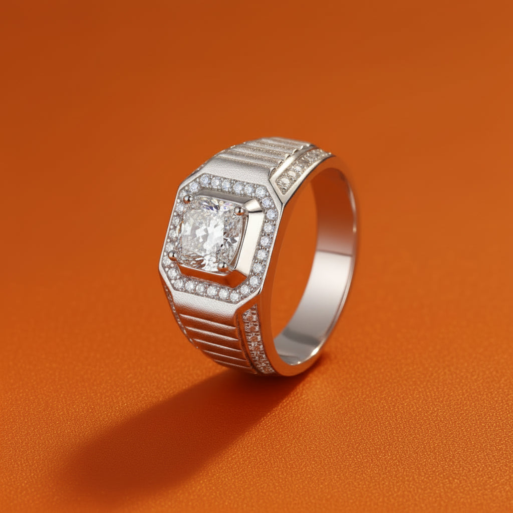 The Centurion Signet Ring