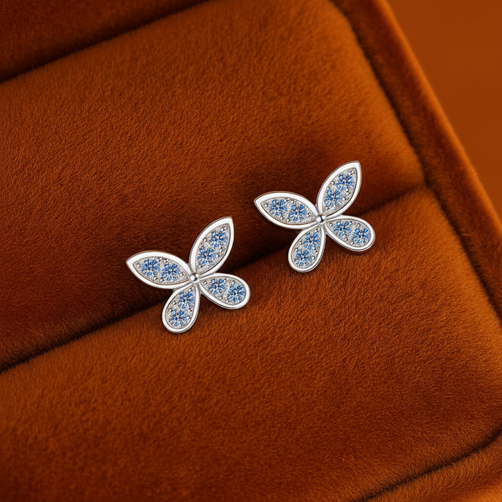 The Sovereign Monarch Studs