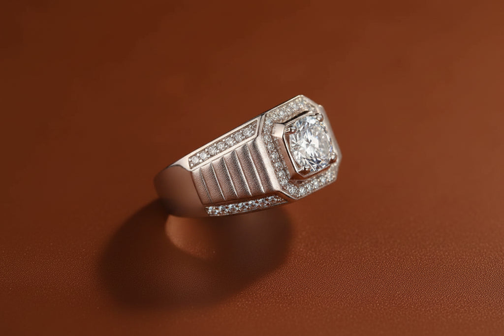 The Centurion Signet Ring