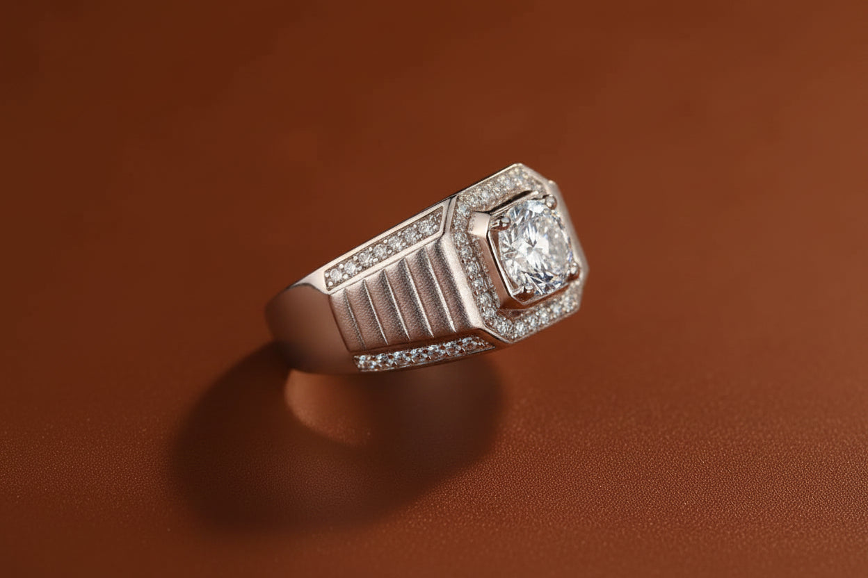 The Centurion Signet Ring