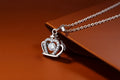 Her Majesty Crown Pendant