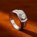 The Sovereign Signet Ring