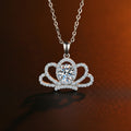 The Imperial Tiara Pendant
