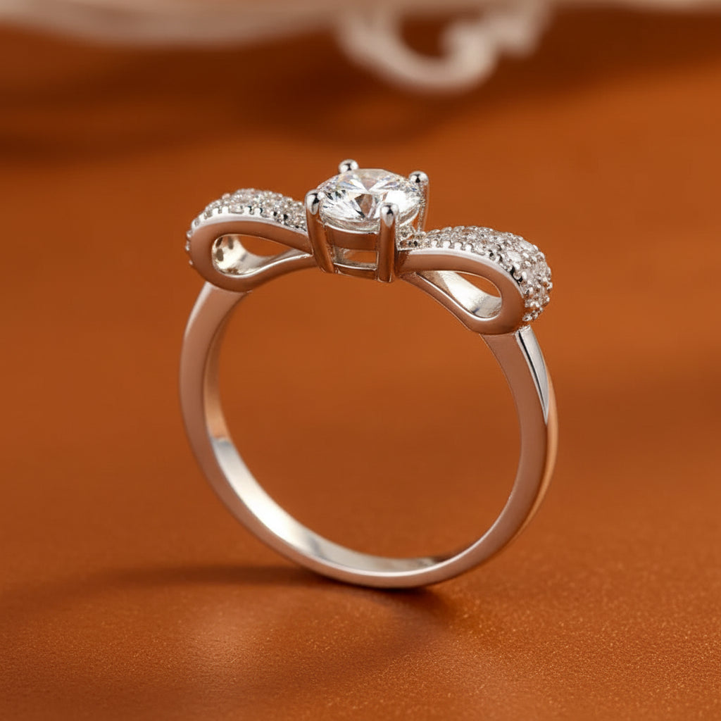 The Colette Bow Ring