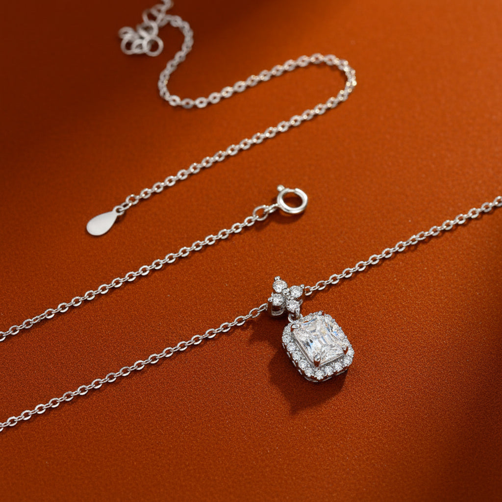 The Sovereign Empress Pendant