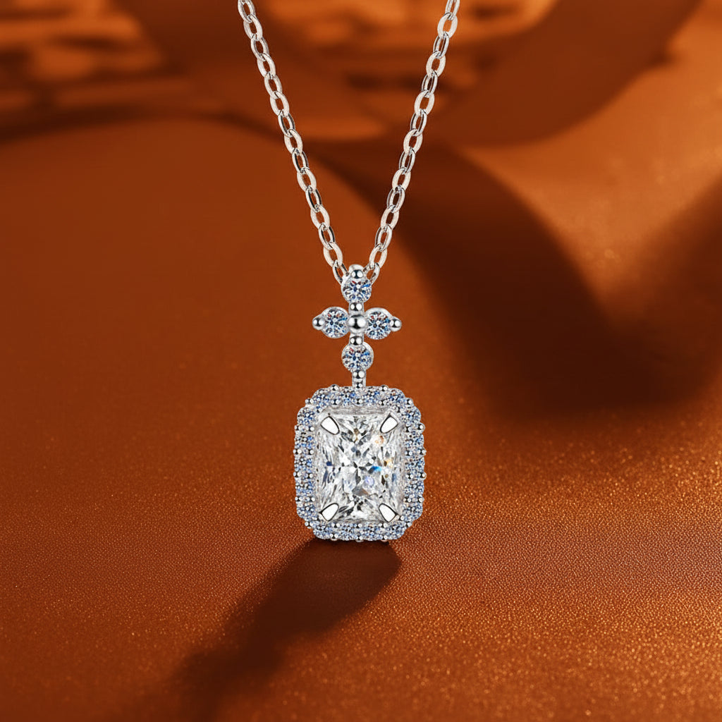 The Sovereign Empress Pendant