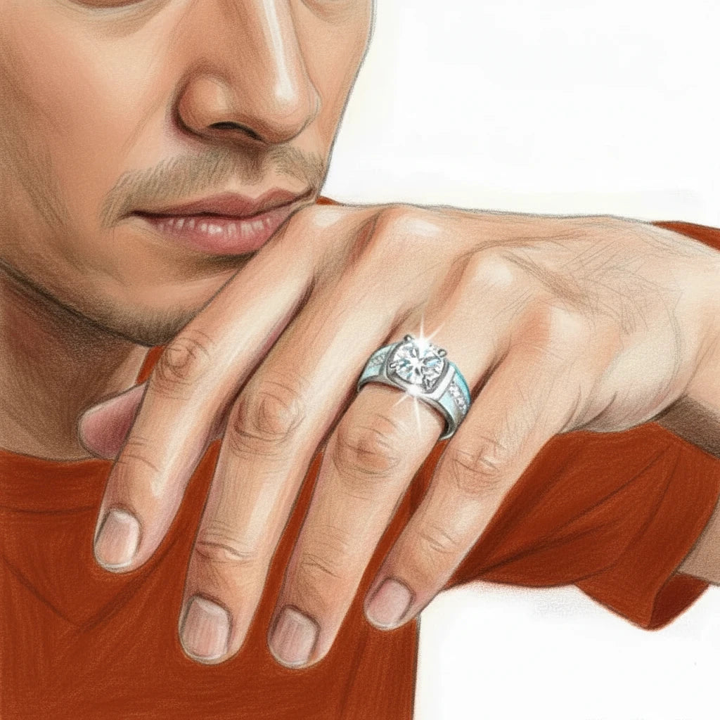 The Sovereign Signet Ring