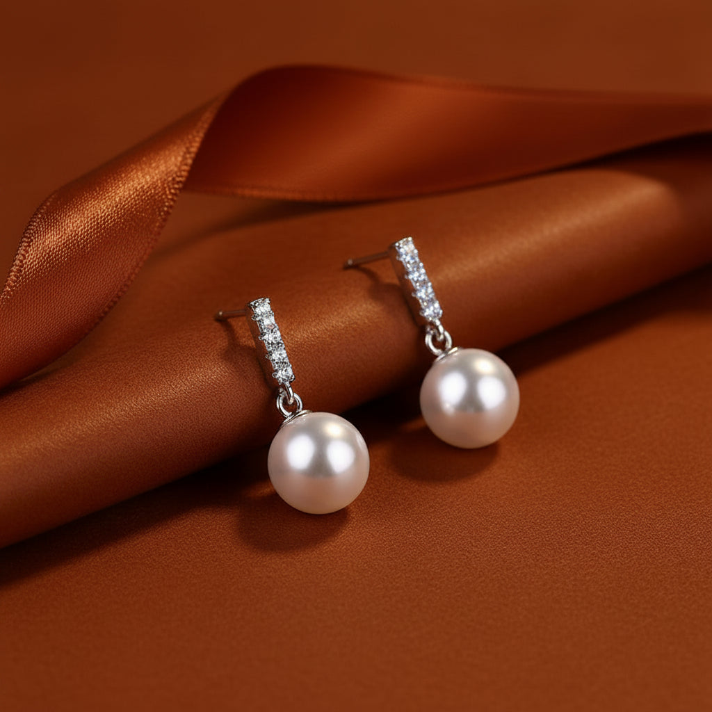 The Prestige Duchess Pearl Drops