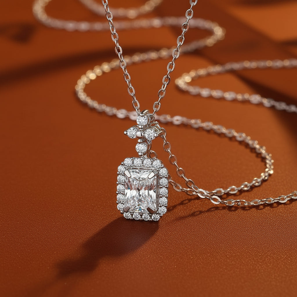The Sovereign Empress Pendant