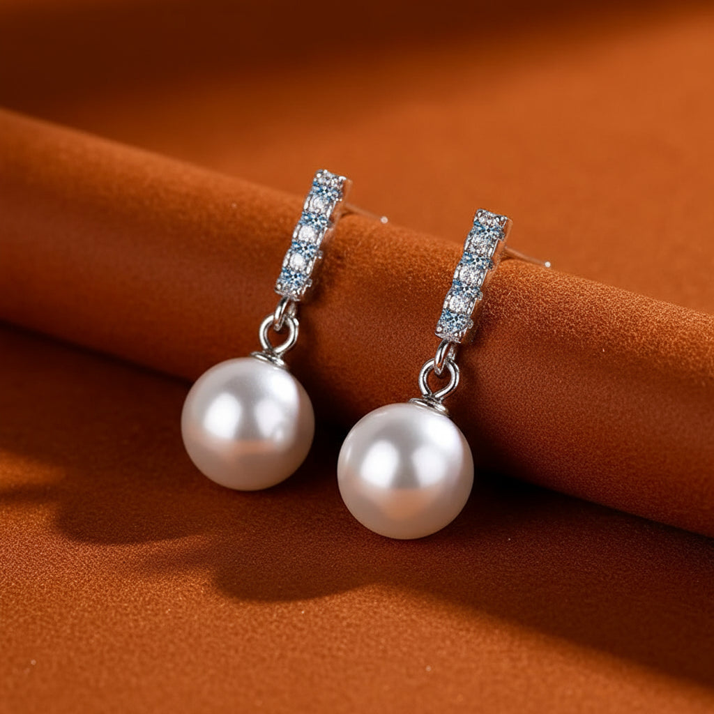 The Prestige Duchess Pearl Drops