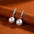 The Prestige Duchess Pearl Drops