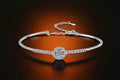 The Halo Bangle