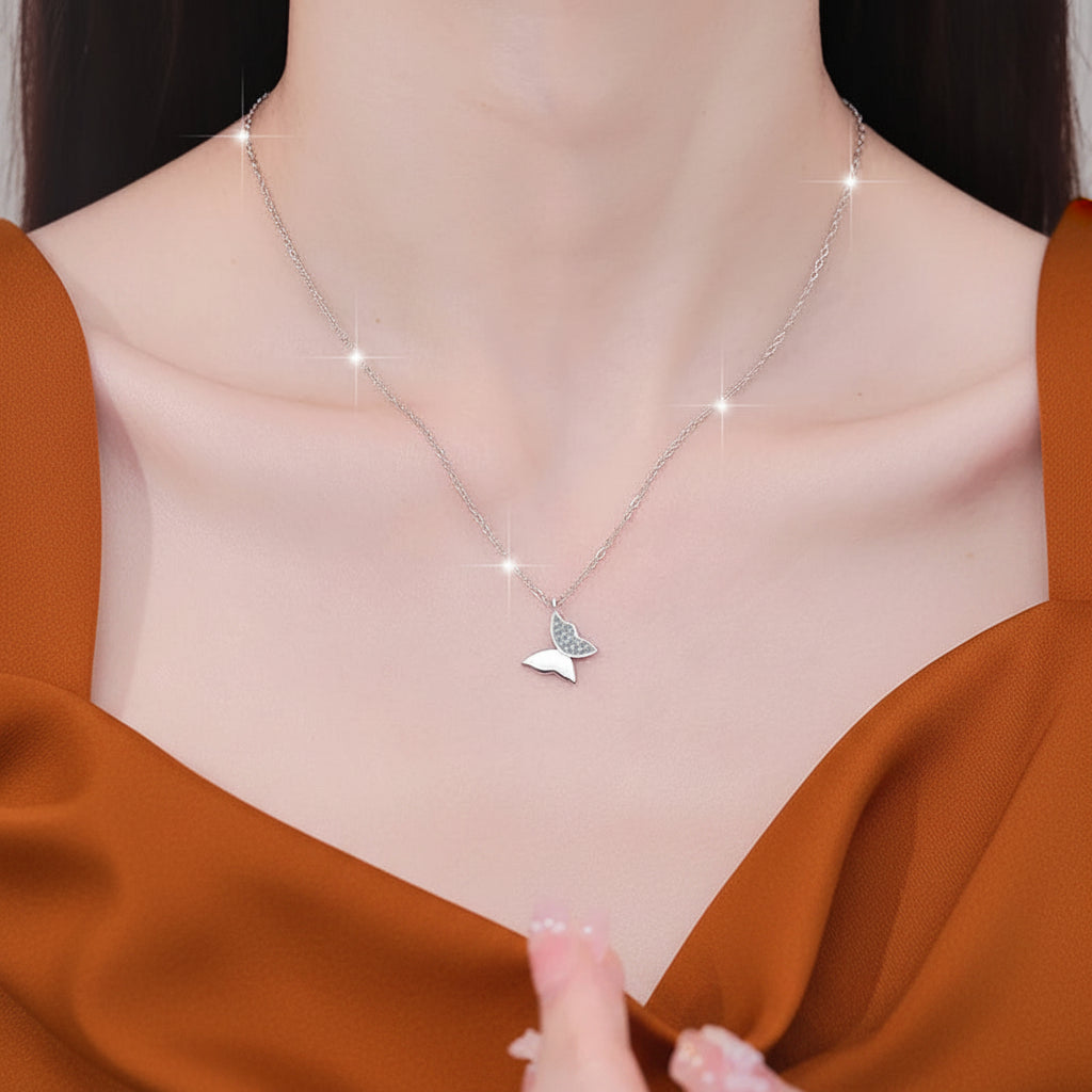 The Sovereign Monarch Pendant