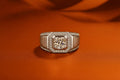 The Centurion Signet Ring