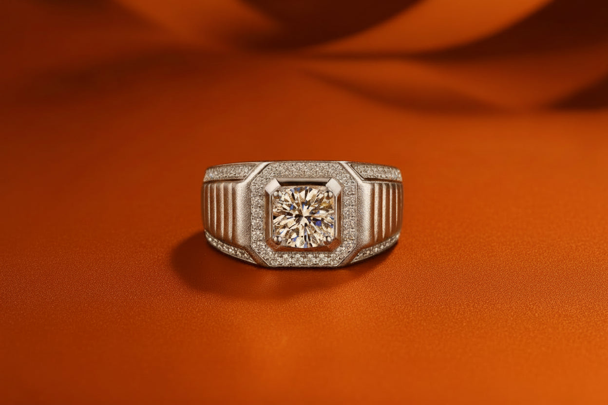 The Centurion Signet Ring