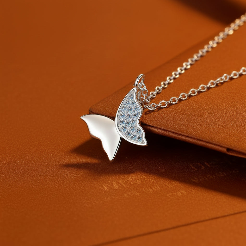 The Sovereign Monarch Pendant