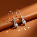The Imperial Teardrop Earrings
