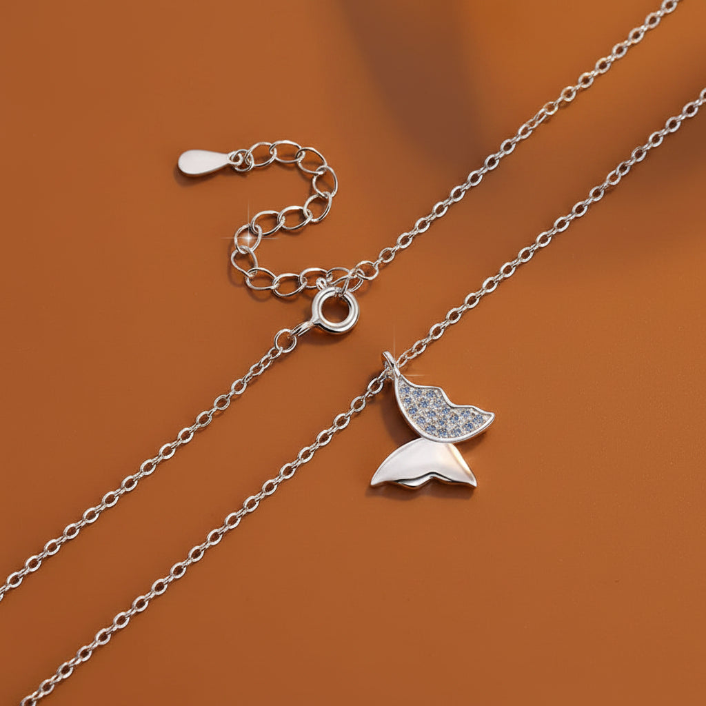 The Sovereign Monarch Pendant