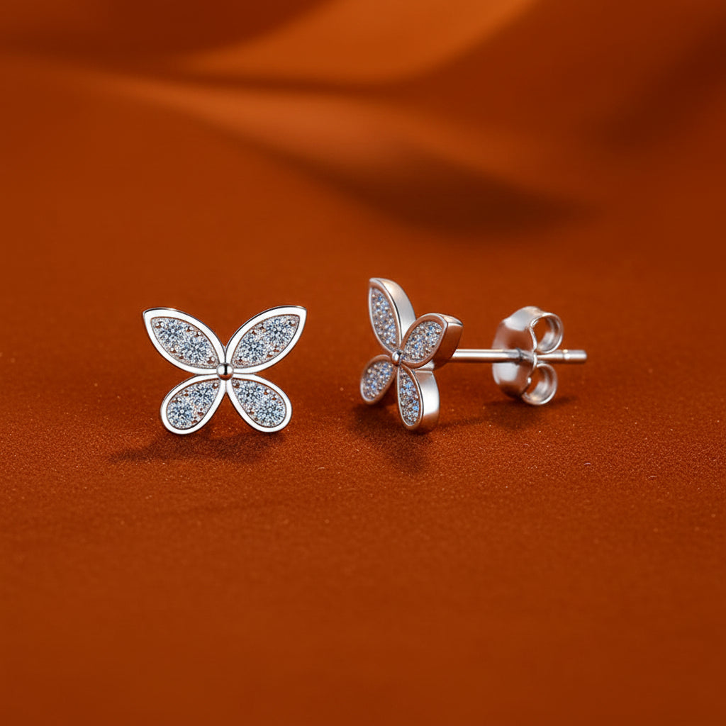 The Sovereign Monarch Studs